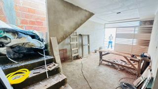 Imóvel em Construção á Venda no Loteamento Stº Agostinho