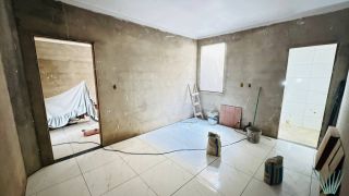 Imóvel em Construção á Venda no Loteamento Stº Agostinho