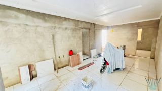 Imóvel em Construção á Venda no Loteamento Stº Agostinho