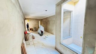 Imóvel em Construção á Venda no Loteamento Stº Agostinho