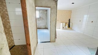 Imóvel em Construção á Venda no Loteamento Stº Agostinho
