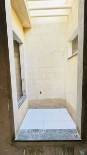 Imóvel em Construção á Venda no Loteamento Stº Agostinho