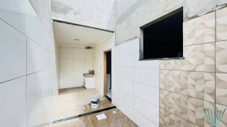 Imóvel em Construção á Venda no Loteamento Stº Agostinho