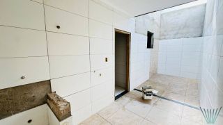 Imóvel em Construção á Venda no Loteamento Stº Agostinho