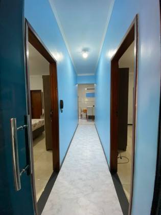 Casa no Lê Courbusier em Itabaiana