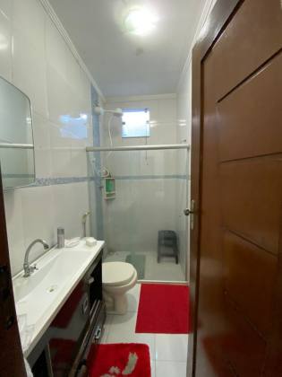 Casa no Lê Courbusier em Itabaiana