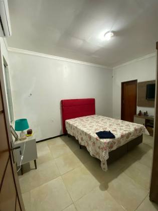 Casa no Lê Courbusier em Itabaiana