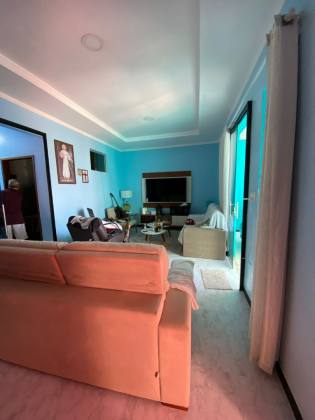 Casa no Lê Courbusier em Itabaiana