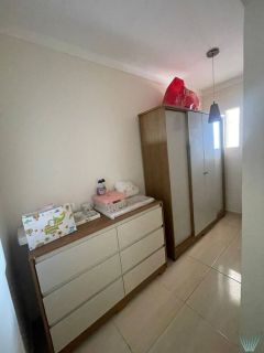 Casa com piscina no bairro do Chiara Lubich