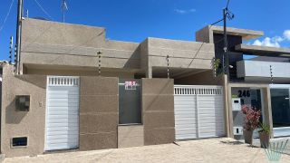 Casa com piscina no bairro do Chiara Lubich