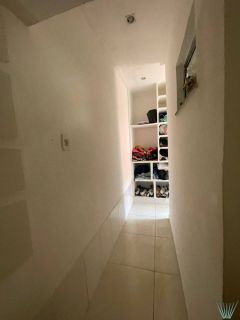 Casa com piscina no bairro do Chiara Lubich