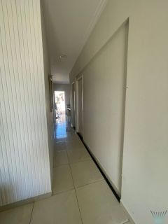Casa com piscina no bairro do Chiara Lubich