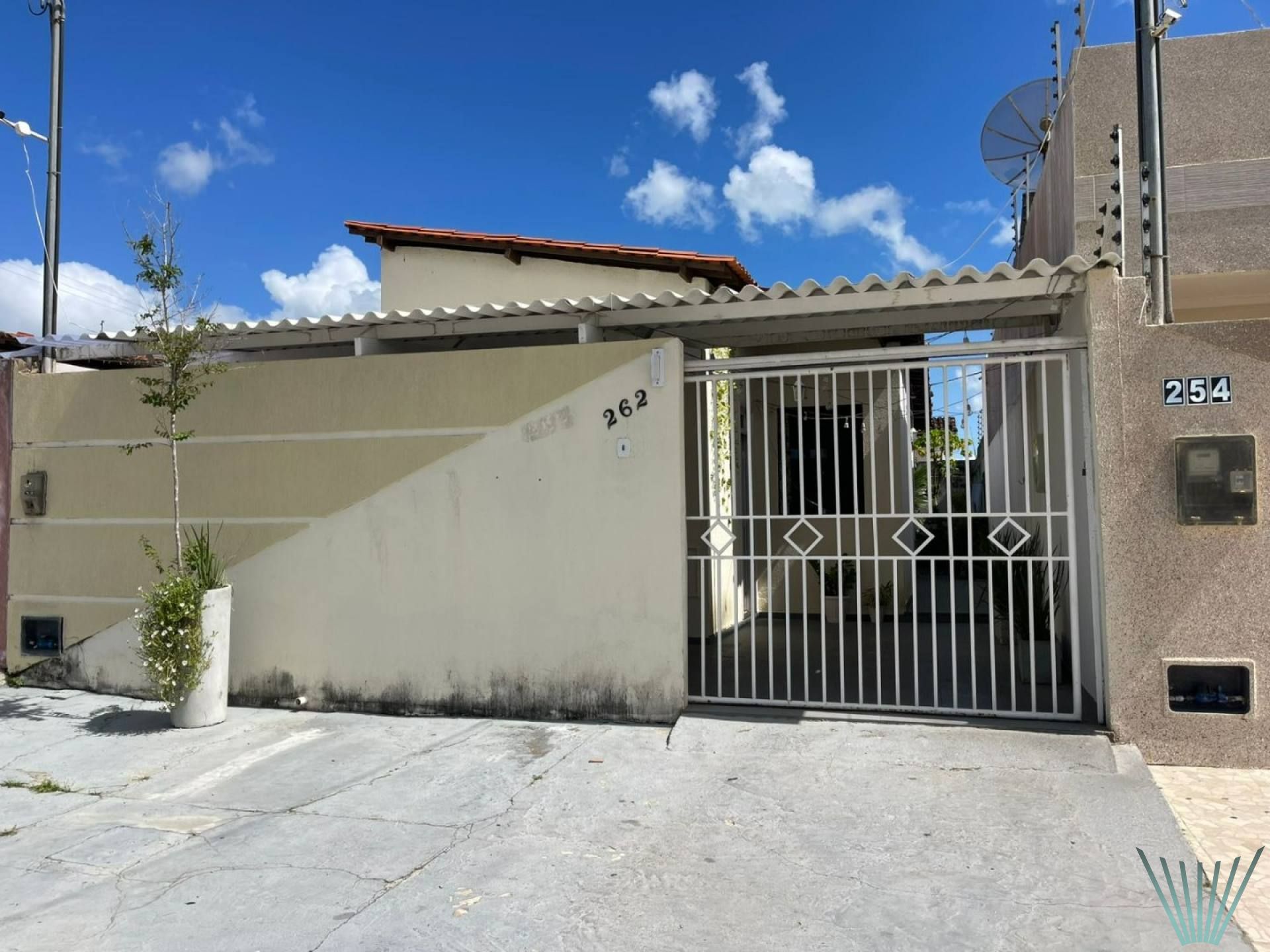 Casa em Itabaiana no bairro do Chiara