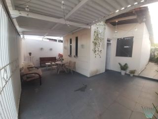 Casa em Itabaiana no bairro do Chiara
