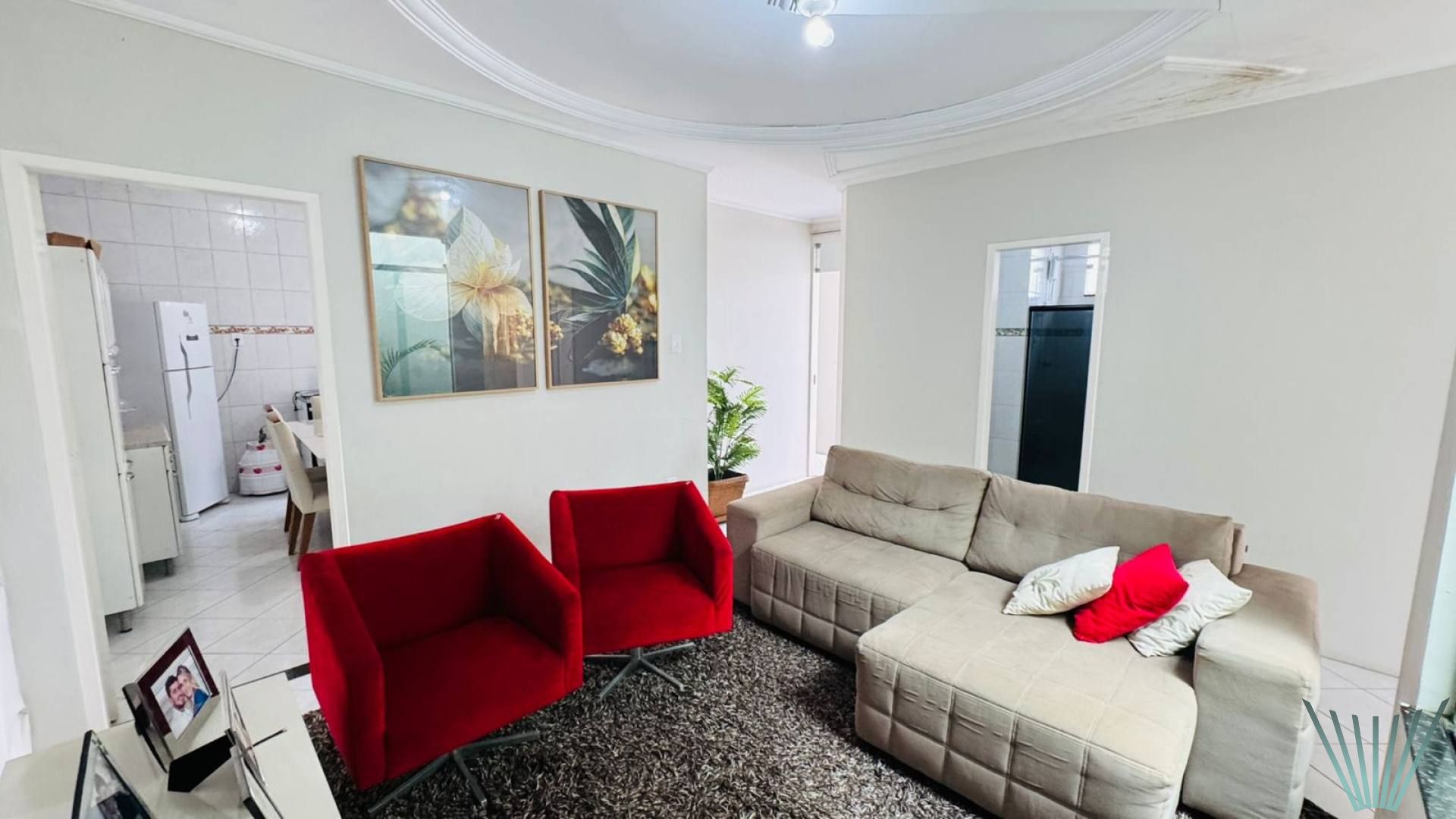 Imóvel Residencial e Comercial no Centro de Itabaiana