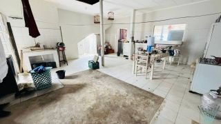 Imóvel Residencial e Comercial no Centro de Itabaiana
