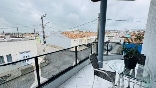 Imóvel Residencial e Comercial no Centro de Itabaiana