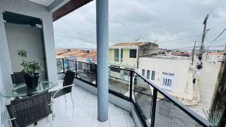 Imóvel Residencial e Comercial no Centro de Itabaiana