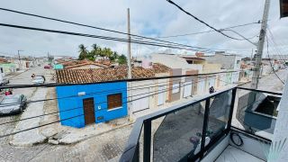 Imóvel Residencial e Comercial no Centro de Itabaiana