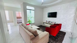Imóvel Residencial e Comercial no Centro de Itabaiana
