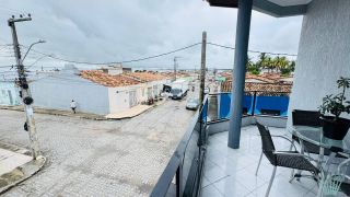 Imóvel Residencial e Comercial no Centro de Itabaiana