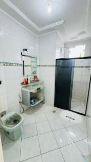 Imóvel Residencial e Comercial no Centro de Itabaiana