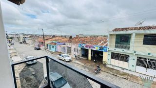 Imóvel Residencial e Comercial no Centro de Itabaiana
