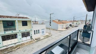 Imóvel Residencial e Comercial no Centro de Itabaiana