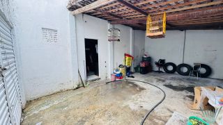 Imóvel Residencial e Comercial no Centro de Itabaiana