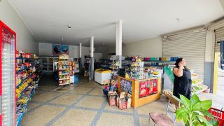 Imóvel Residencial e Comercial no Centro de Itabaiana