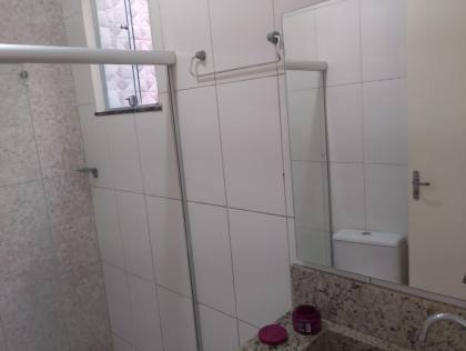 Casa no Bairro Marcela em Itabaiana