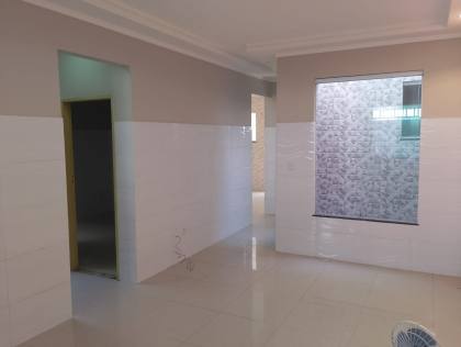 Casa no Bairro Marcela em Itabaiana