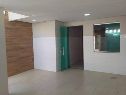 Casa no Bairro Marcela em Itabaiana