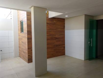 Casa no Bairro Marcela em Itabaiana