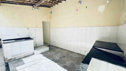 Casa no Centro Itabaiana