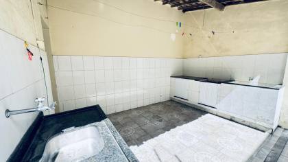 Casa no Centro Itabaiana
