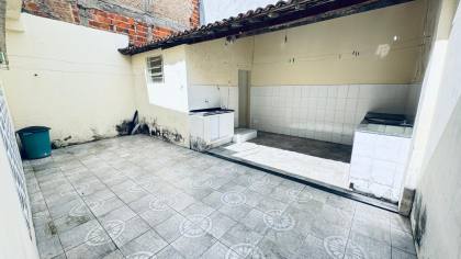 Casa no Centro Itabaiana