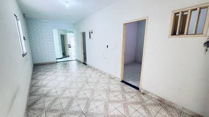 Casa no Centro Itabaiana