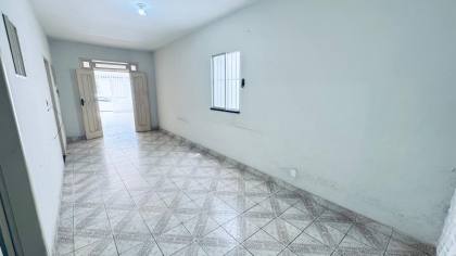 Casa no Centro Itabaiana