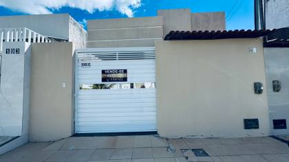 Casa em Itabaiana no Bairro Marcela