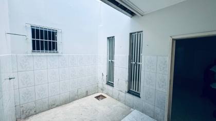 Casa em Itabaiana no Bairro Marcela