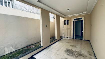 Casa em Itabaiana no Bairro Marcela