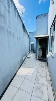 Casa em Itabaiana no Bairro Porto