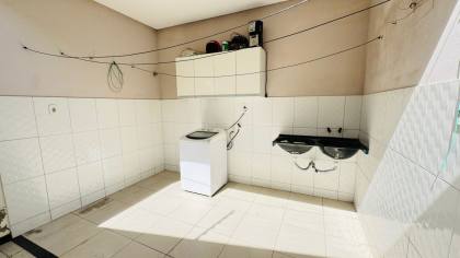 Casa em Itabaiana no Bairro Porto
