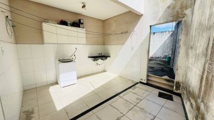 Casa em Itabaiana no Bairro Porto