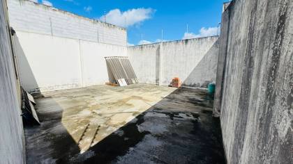 Casa em Itabaiana no Bairro Porto