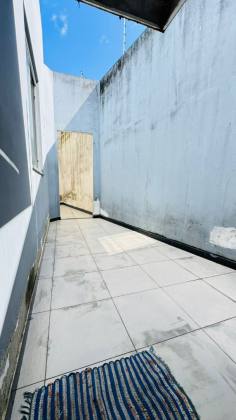 Casa em Itabaiana no Bairro Porto