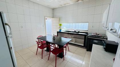 Casa em Itabaiana no Bairro Porto