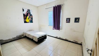 Casa em Itabaiana no Bairro Porto
