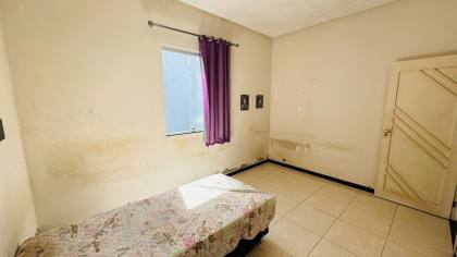 Casa em Itabaiana no Bairro Porto